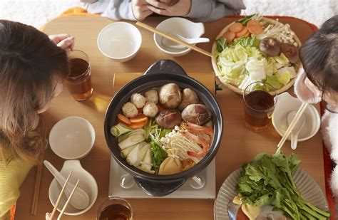   いしる鍋、その濃厚な旨味ととろけるような食感で冬を暖かく過ごす！