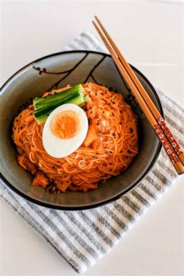  ミルミョン！韓国・ウォンジュの冷たい麺料理で夏の暑さを吹き飛ばそう！